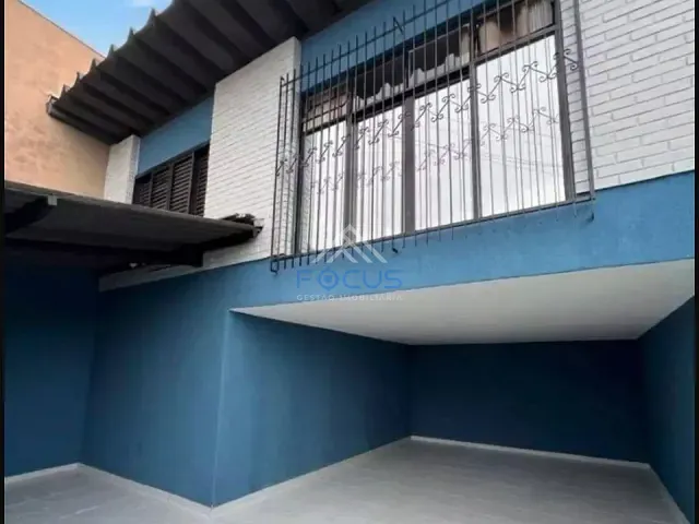Casa 3 quartos e 3 banheiros, à venda, no bairro Jardim Bonfiglioli em Jundiaí