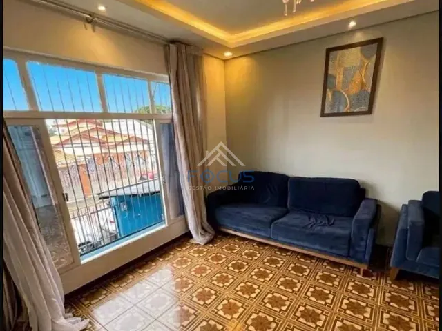 Casa 3 quartos e 3 banheiros, à venda, no bairro Jardim Bonfiglioli em Jundiaí