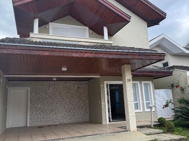 Casa com 250m² 4 quartos e 3 banheiros, à venda, no bairro Urbanova em São José dos Campos