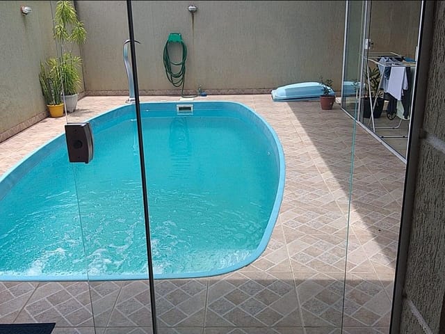 Casa com 250m² 4 quartos e 3 banheiros, à venda, no bairro Urbanova em São José dos Campos