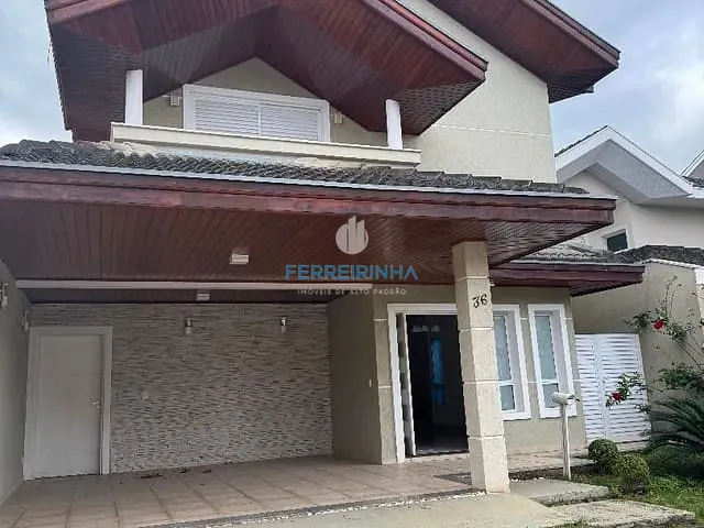 Casa com 250m² 4 quartos e 3 banheiros, à venda, no bairro Urbanova em São José dos Campos