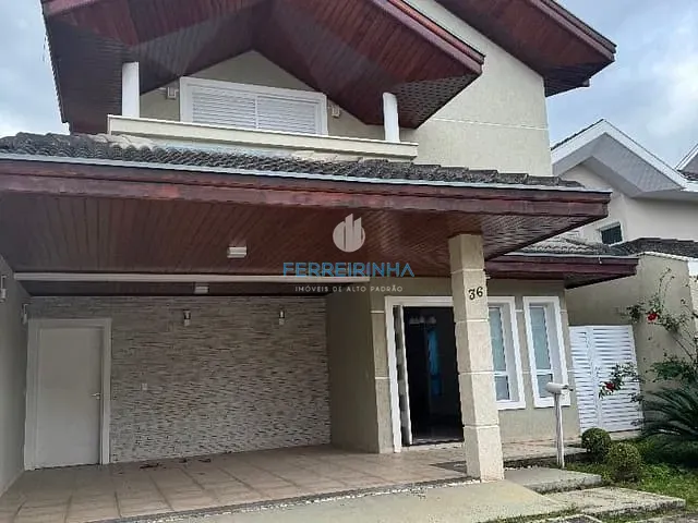 Casa com 250m² 4 quartos e 3 banheiros, à venda, no bairro Urbanova em São José dos Campos