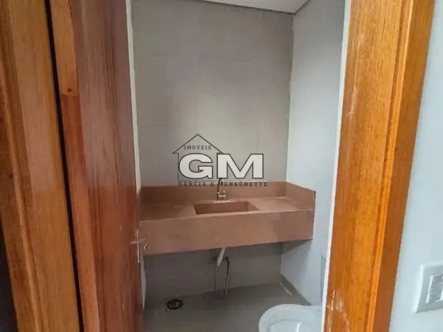 Casa com 200m² 3 quartos e 4 banheiros, à venda, no bairro Jardim das Aroeiras em Jardinópolis