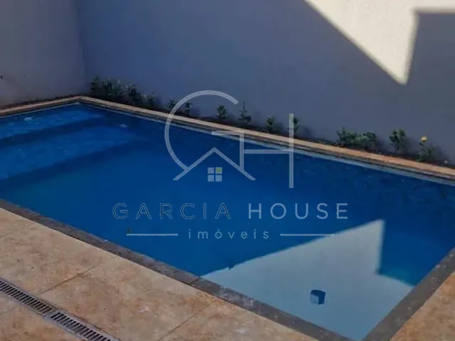 Casa com 200m² 3 quartos e 4 banheiros, à venda, no bairro Jardim das Aroeiras em Jardinópolis