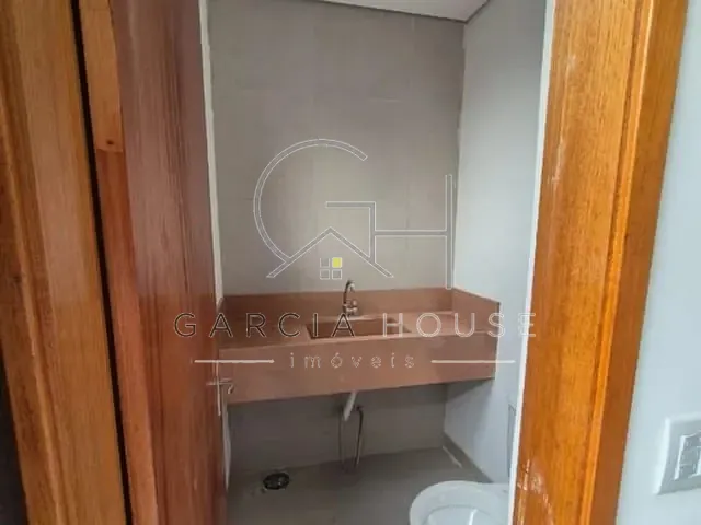 Casa com 200m² 3 quartos e 4 banheiros, à venda, no bairro Jardim das Aroeiras em Jardinópolis