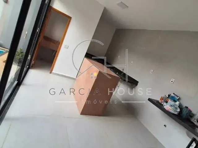 Casa com 200m² 3 quartos e 4 banheiros, à venda, no bairro Jardim das Aroeiras em Jardinópolis