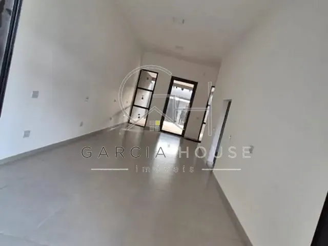 Casa com 200m² 3 quartos e 4 banheiros, à venda, no bairro Jardim das Aroeiras em Jardinópolis