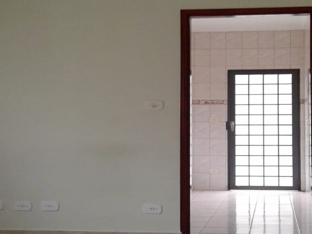 Foto do Casa - CASA para Locação
JARDIM TRÊS ROSAS, GUAXUPÉ
2 dormitórios sendo 1 suíte, 1 sala, 1 banheiro, 2 vagas | Guaxupé Imóveis Ltda