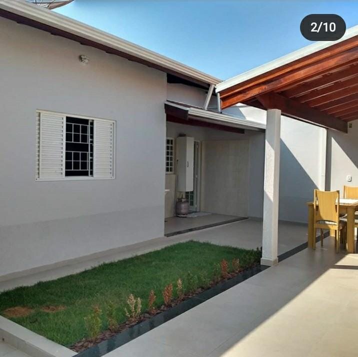 Casa, 2 quartos, 200 m² - Foto 4