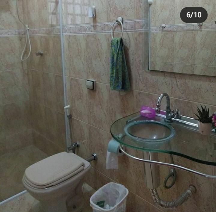 Casa, 2 quartos, 200 m² - Foto 9