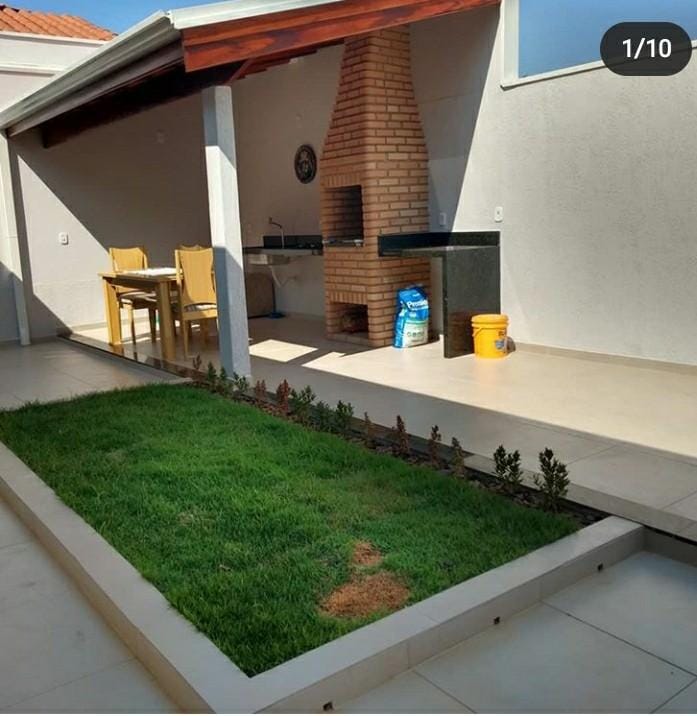Casa, 2 quartos, 200 m² - Foto 5