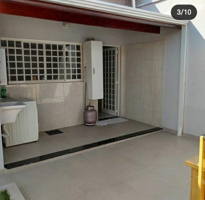 Casa, 2 quartos, 200 m² - Foto 15