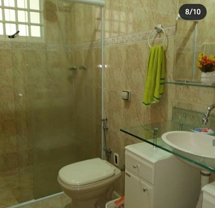 Casa, 2 quartos, 200 m² - Foto 13