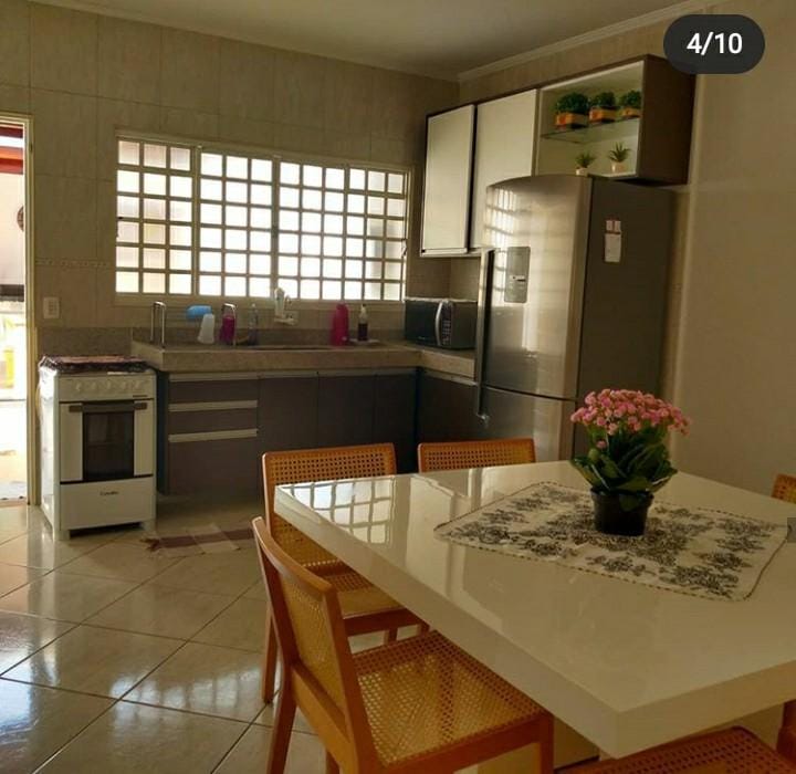 Casa, 2 quartos, 200 m² - Foto 8