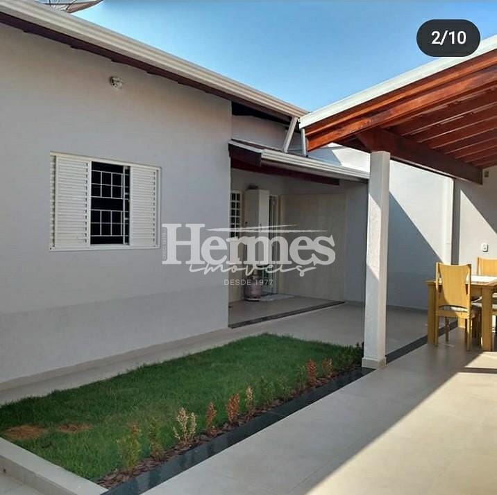 Casa, 2 quartos, 200 m² - Foto 4