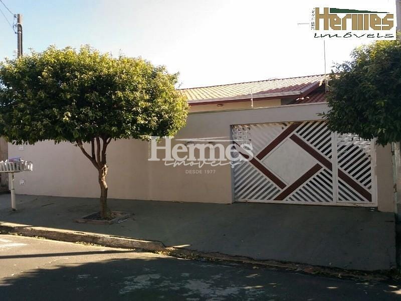 Casa, 2 quartos, 200 m² - Foto 1