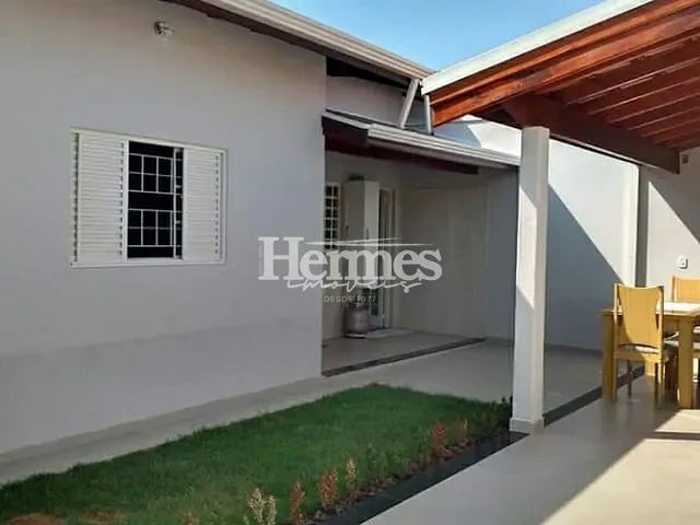 Casa com 200m² 2 quartos e 1 banheiro, à venda, no bairro João Aranha em Paulínia