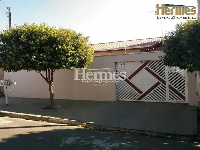 Casa com 200m² 2 quartos e 1 banheiro, à venda, no bairro João Aranha em Paulínia