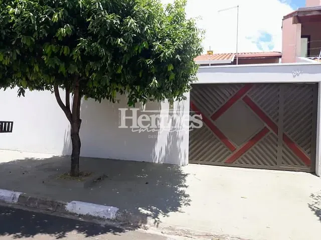 Casa com 200m² 2 quartos e 1 banheiro, à venda, no bairro João Aranha em Paulínia
