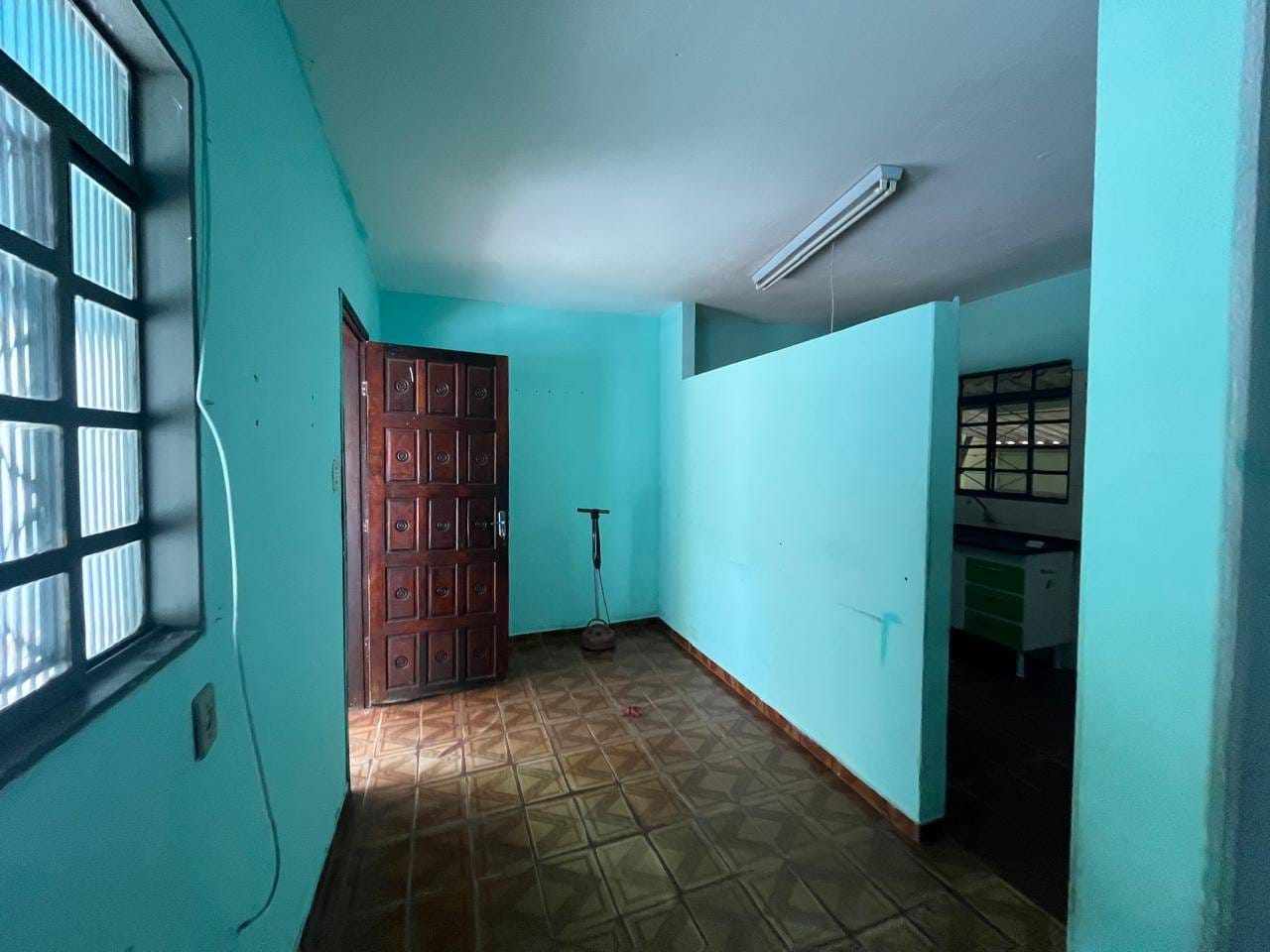 Casa para alugar com 2 quartos, 120m² - Foto 7