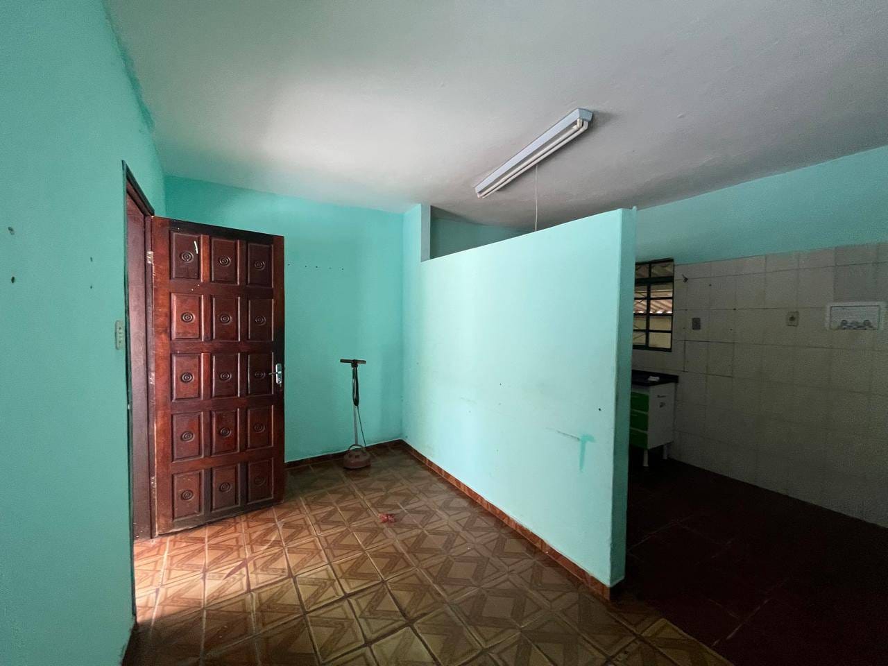 Casa para alugar com 2 quartos, 120m² - Foto 19