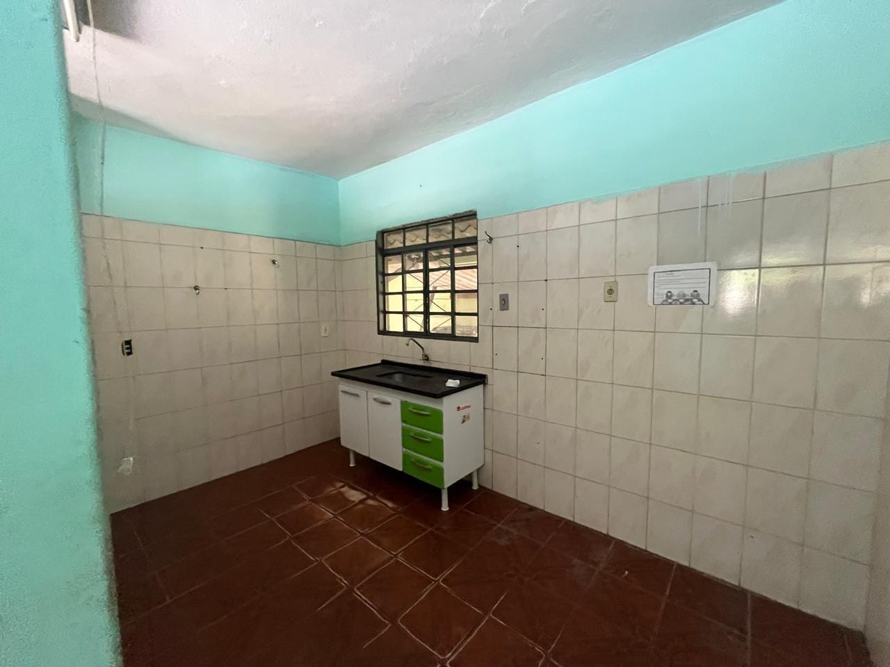 Casa para alugar com 2 quartos, 120m² - Foto 8