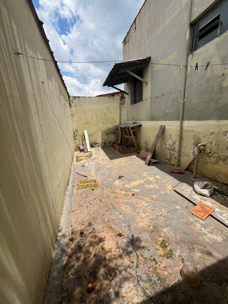 Casa para alugar com 2 quartos, 120m² - Foto 13