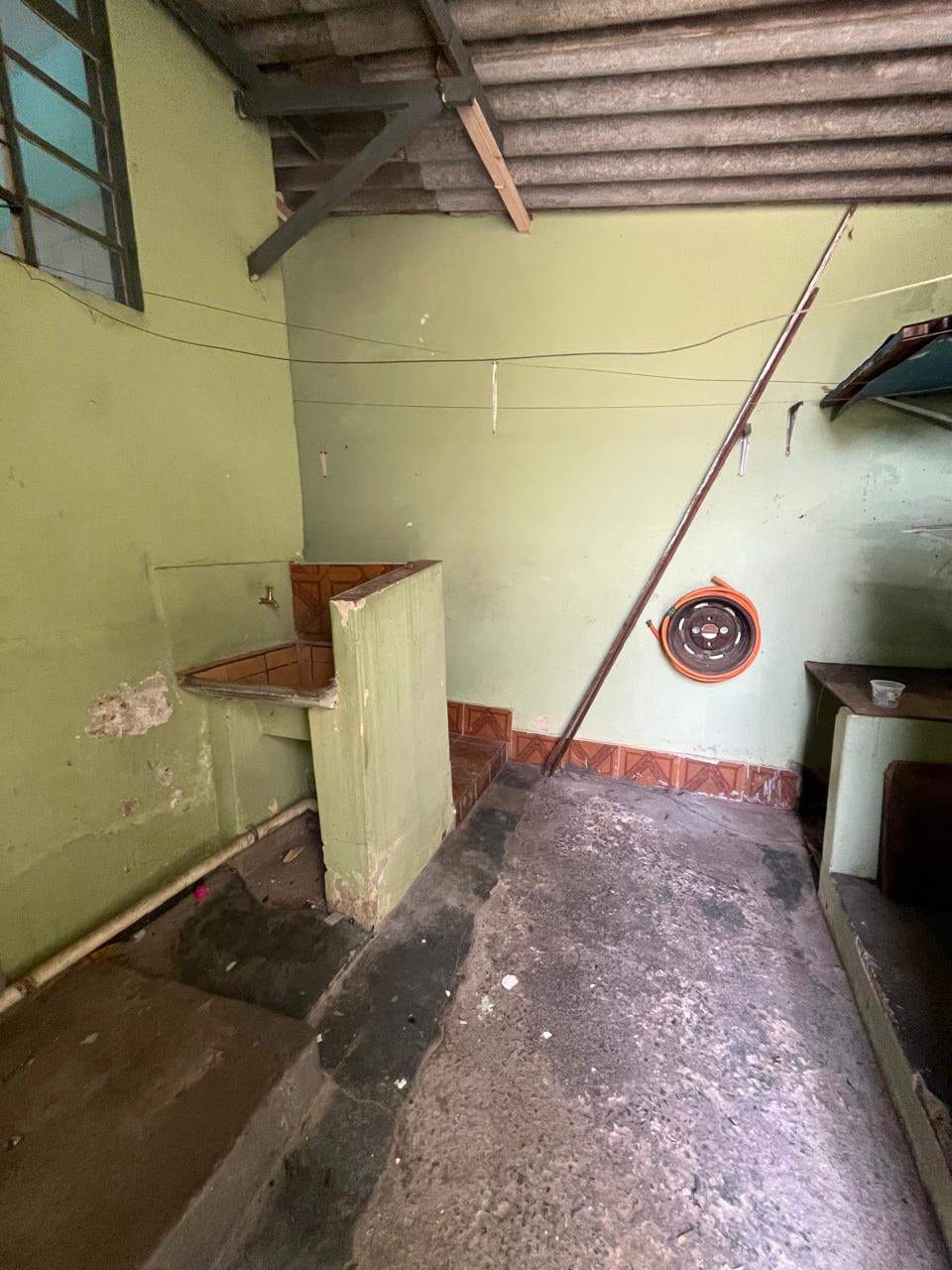 Casa para alugar com 2 quartos, 120m² - Foto 14