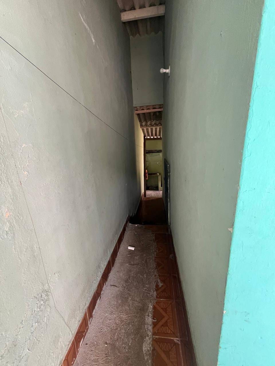 Casa para alugar com 2 quartos, 120m² - Foto 15