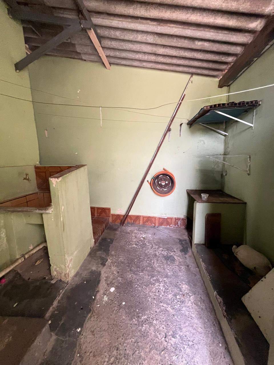 Casa para alugar com 2 quartos, 120m² - Foto 16