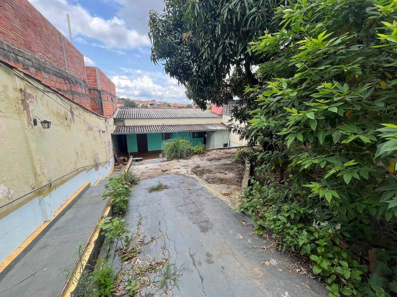 Casa para alugar com 2 quartos, 120m² - Foto 17
