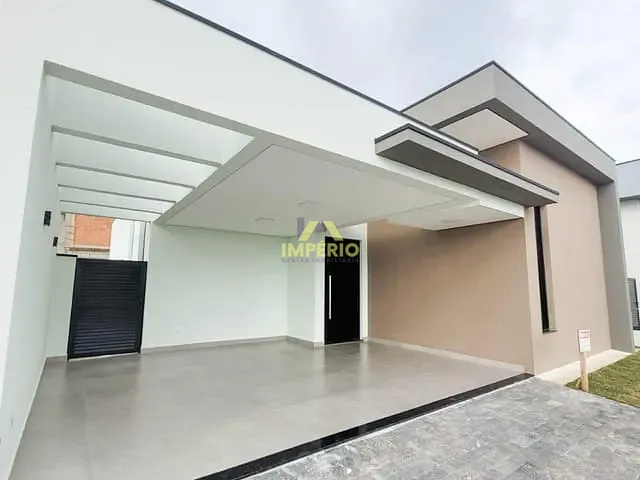 Casa com 309m² 3 quartos e 1 banheiro, à venda, no bairro Residencial Lagos D'Icaraí em Salto