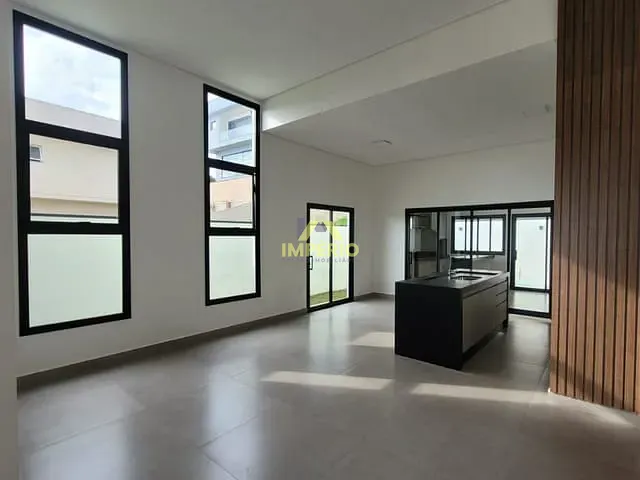 Casa com 309m² 3 quartos e 1 banheiro, à venda, no bairro Residencial Lagos D'Icaraí em Salto