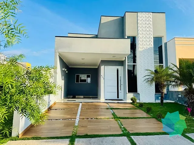 Casa 3 quartos e 2 banheiros, à venda, no bairro Village Moutonnée em Salto