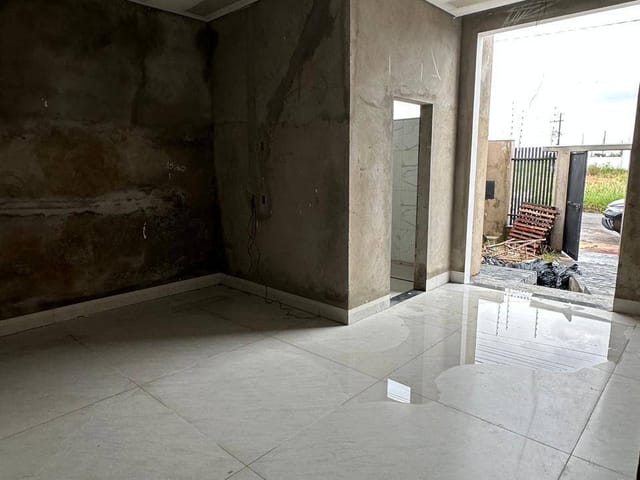 Casa com 300m² 4 quartos e 1 banheiro, à venda, no bairro Jardim Itália em Sinop