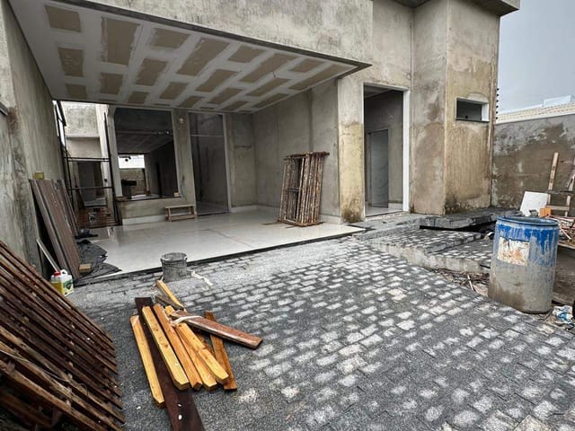Casa com 300m² 4 quartos e 1 banheiro, à venda, no bairro Jardim Itália em Sinop