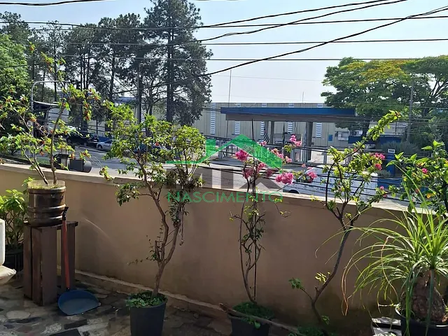 Casa com 140m² 3 quartos e 2 banheiros, à venda, no bairro Taboão em São Bernardo do Campo