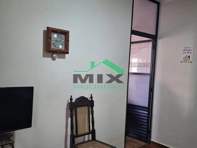 Casa com 140m² 3 quartos e 2 banheiros, à venda, no bairro Taboão em São Bernardo do Campo