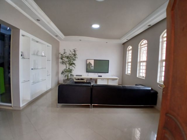 Foto do Casa - Casa padrão à Venda, Vila Grego II, Santa Bárbara D'Oeste, SP | Oeste Imóveis
