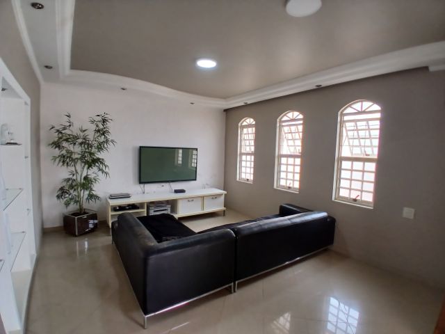 Foto do Casa - Casa padrão à Venda, Vila Grego II, Santa Bárbara D'Oeste, SP | Oeste Imóveis