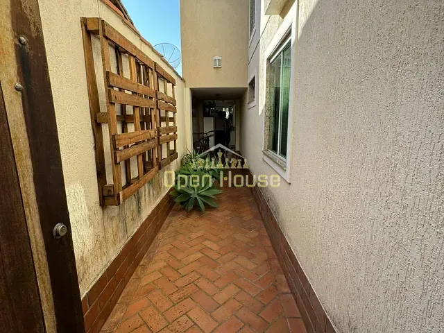 Casa com 479m² 4 quartos e 4 banheiros, à venda, no bairro vila rica em Volta Redonda