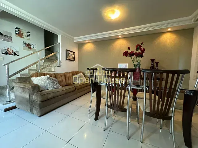 Casa com 479m² 4 quartos e 4 banheiros, à venda, no bairro vila rica em Volta Redonda