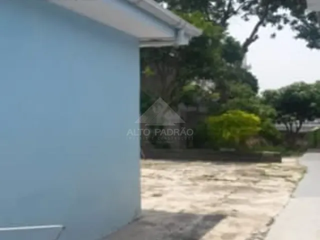 Casa com 250m² 2 quartos e 1 banheiro, à venda, no bairro Vila Bocaina em Mauá