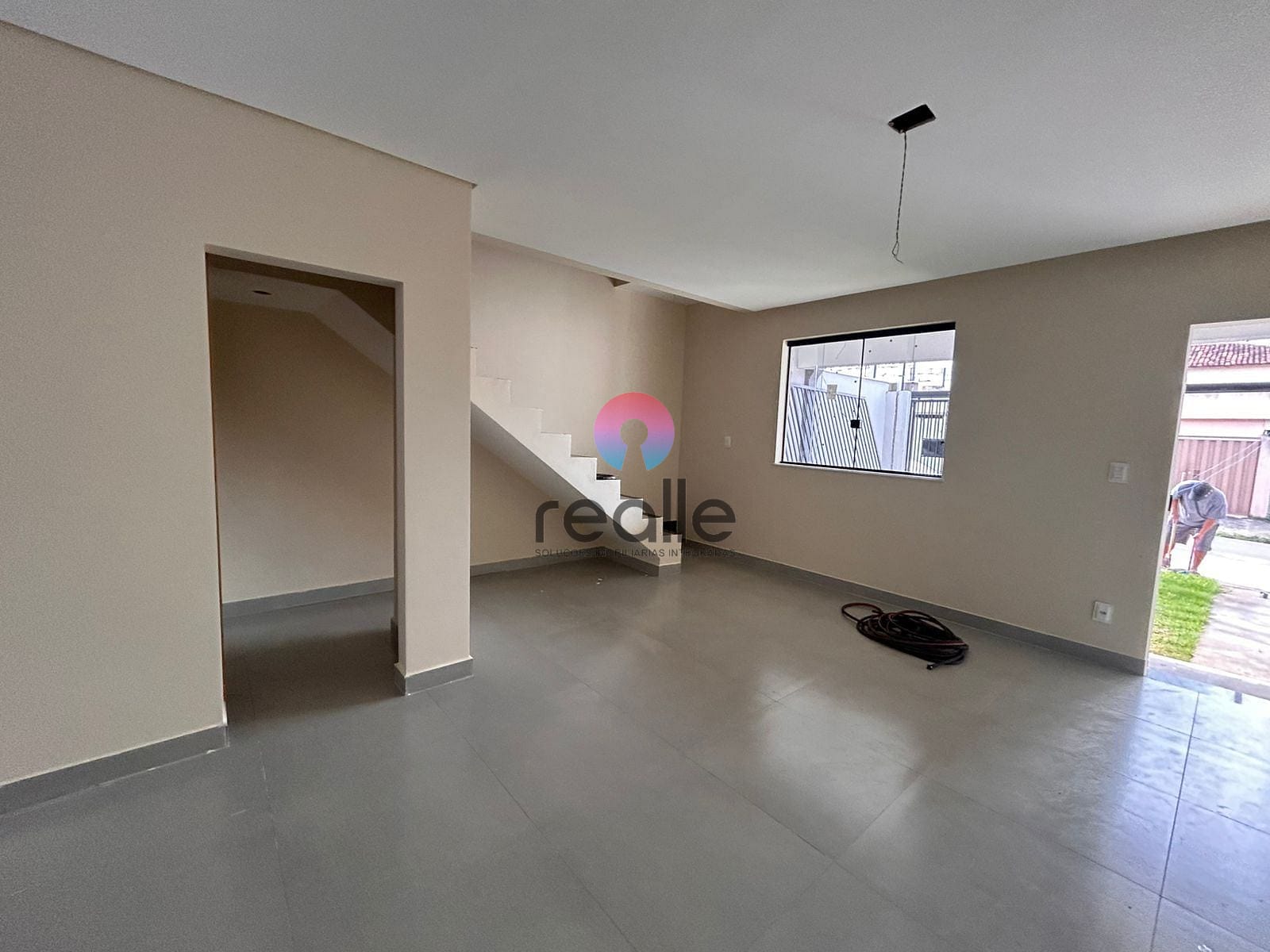 Casa, 3 quartos, 110 m² - Foto 3