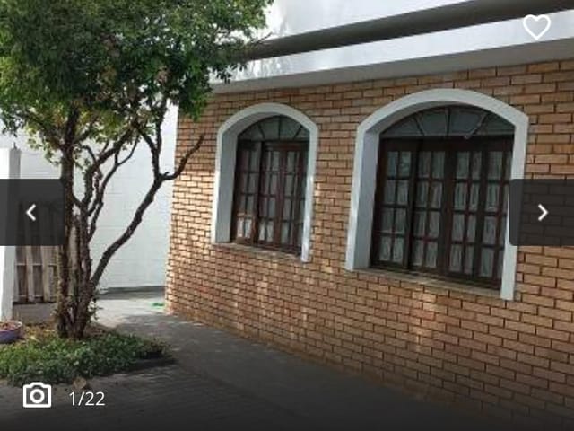 Foto do Casa - Casa comercial com 3 dormitórios para alugar, 150 m² por R$ 3.800/mês - Jardim Ismênia - São José dos Campos/SP | RUSSI IMÓVEIS