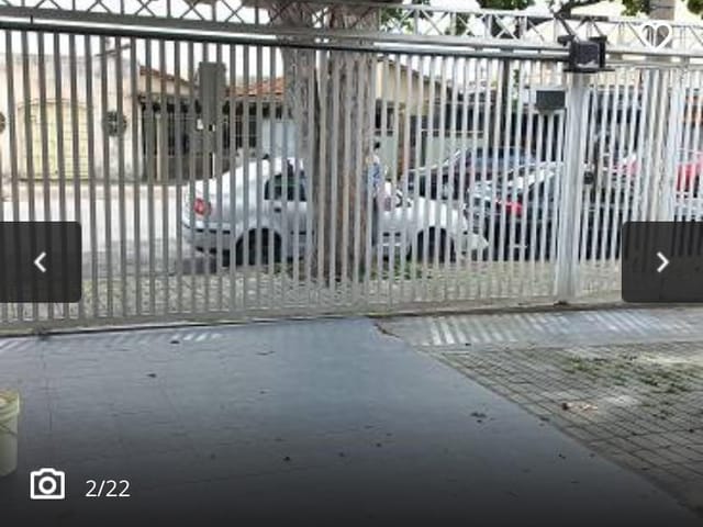 Foto do Casa - Casa comercial com 3 dormitórios para alugar, 150 m² por R$ 3.800/mês - Jardim Ismênia - São José dos Campos/SP | RUSSI IMÓVEIS