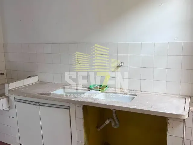 Casa com 128m² 3 quartos e 2 banheiros, à venda, no bairro Centro em Bauru