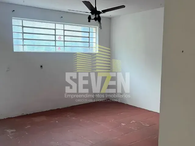Casa com 128m² 3 quartos e 2 banheiros, à venda, no bairro Centro em Bauru
