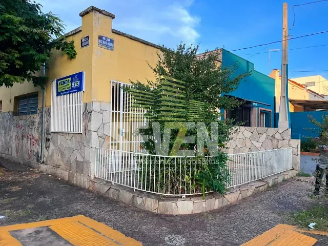 Casa com 128m² 3 quartos e 2 banheiros, à venda, no bairro Centro em Bauru