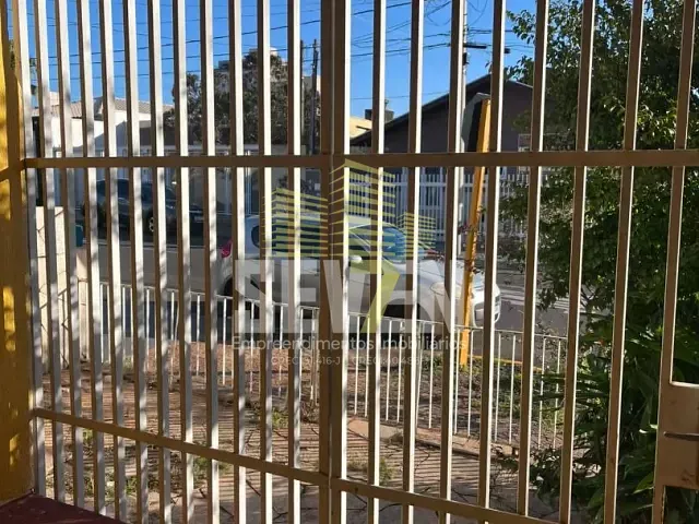 Casa com 128m² 3 quartos e 2 banheiros, à venda, no bairro Centro em Bauru